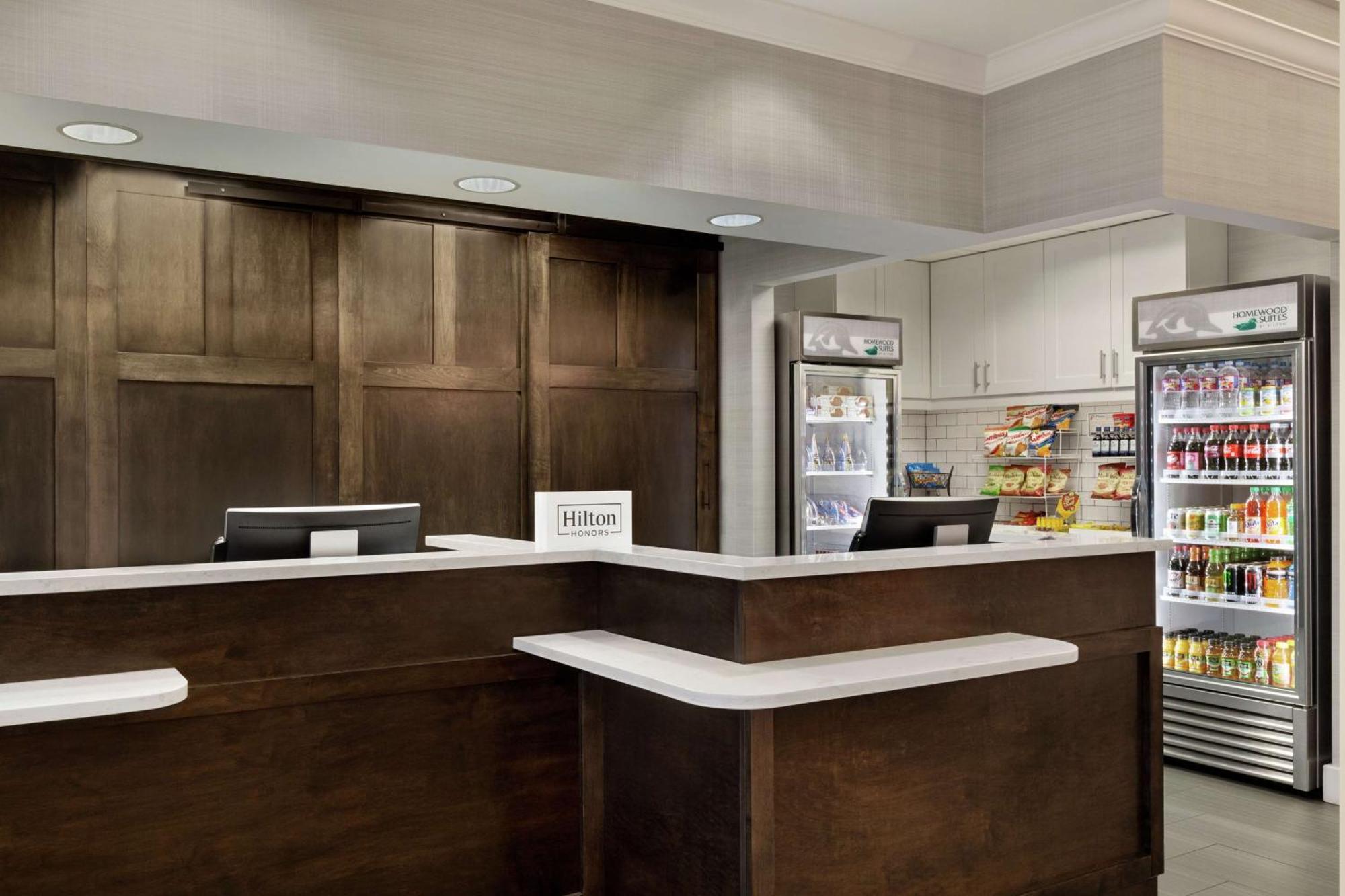 Homewood Suites By Hilton Dallas-Plano Exterior foto