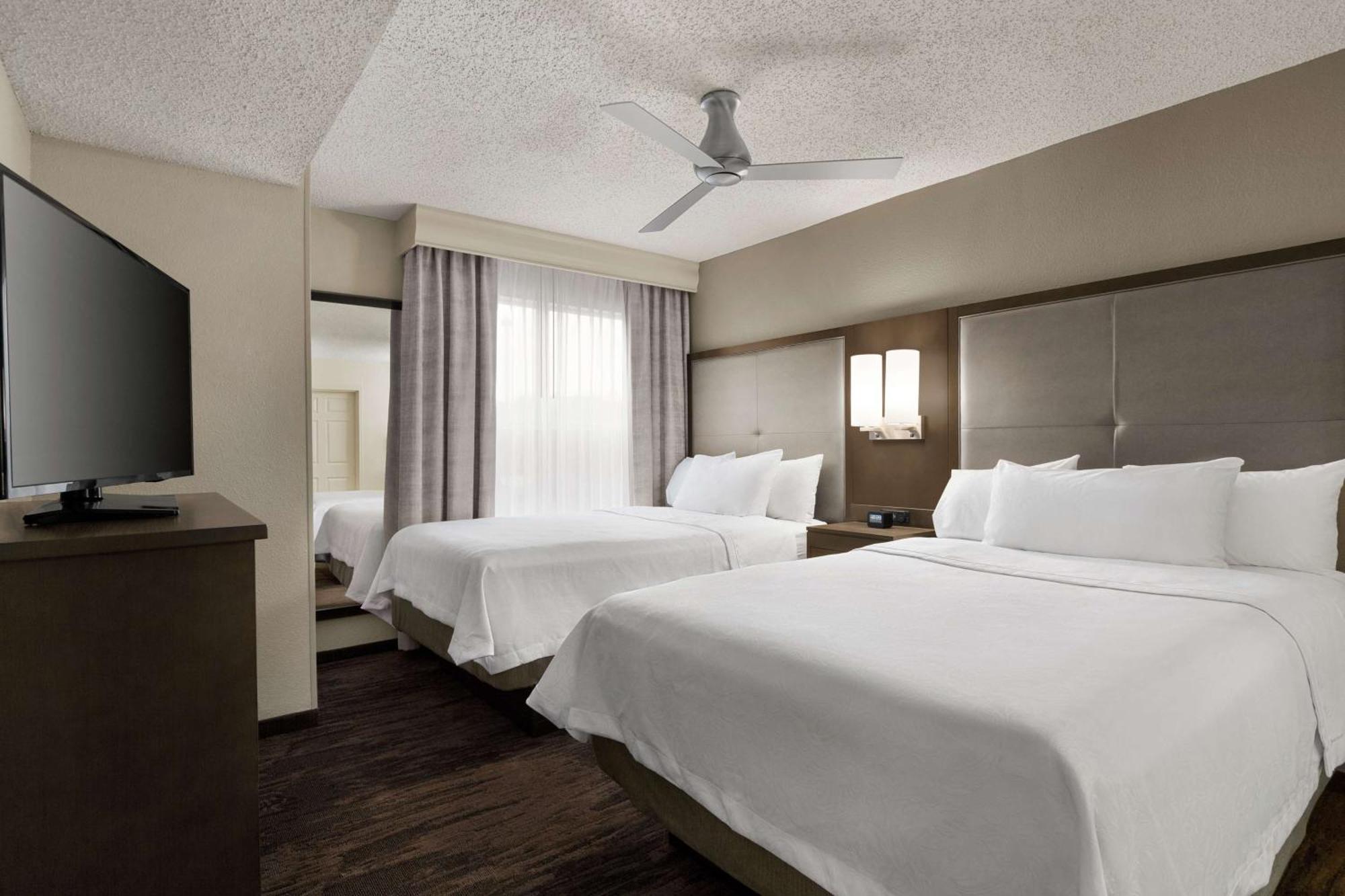 Homewood Suites By Hilton Dallas-Plano Exterior foto