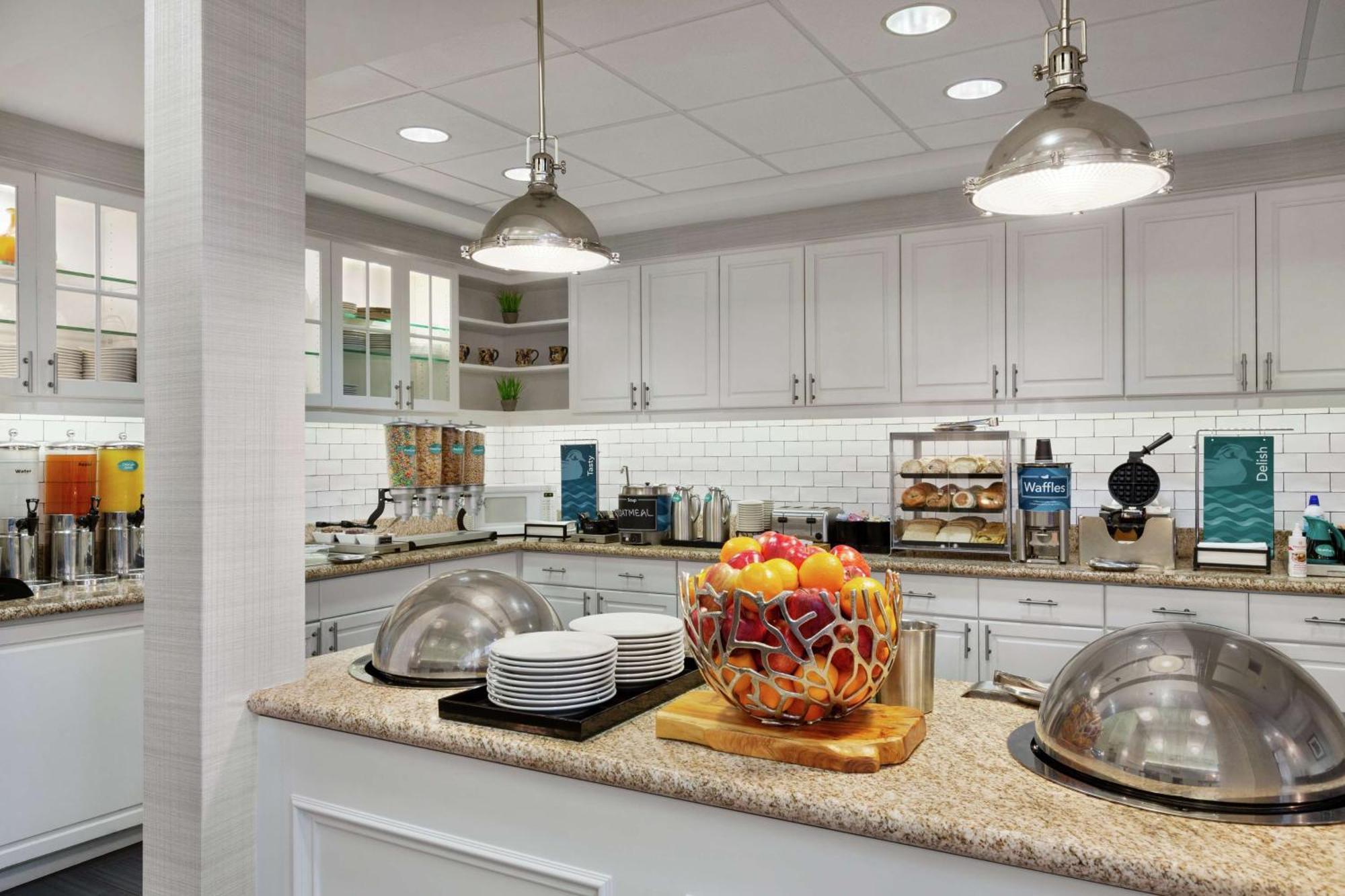 Homewood Suites By Hilton Dallas-Plano Exterior foto