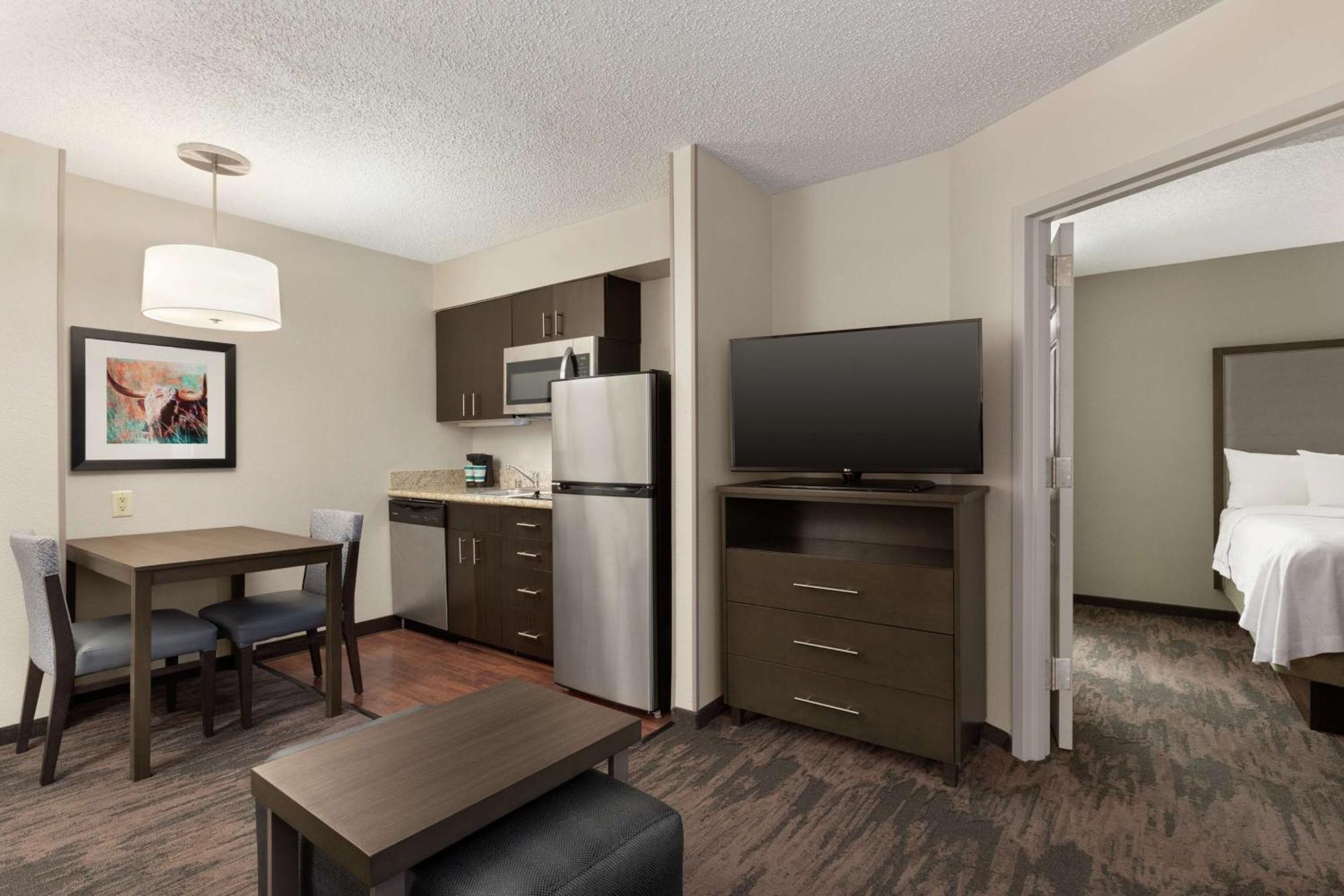 Homewood Suites By Hilton Dallas-Plano Exterior foto
