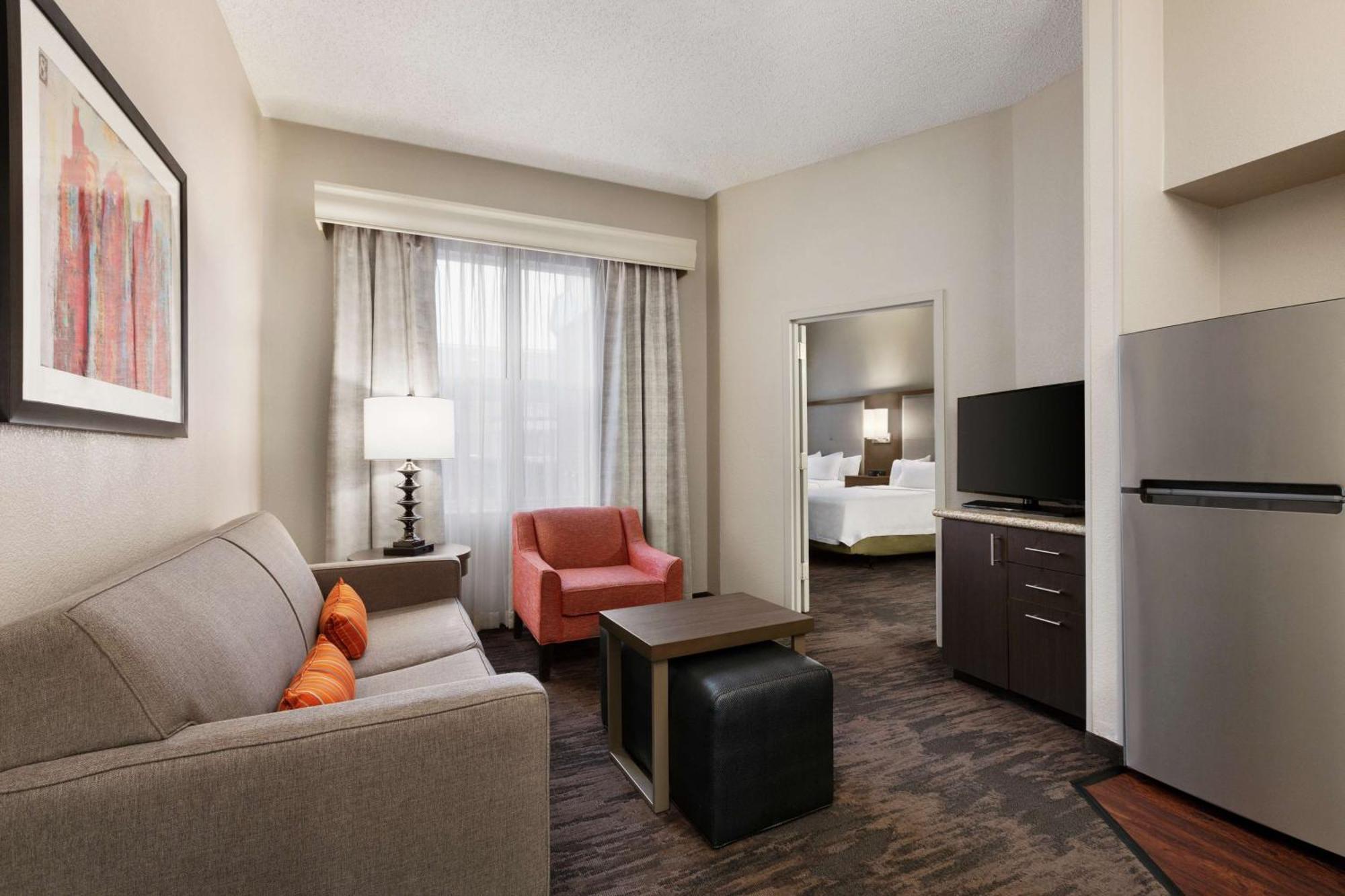 Homewood Suites By Hilton Dallas-Plano Exterior foto