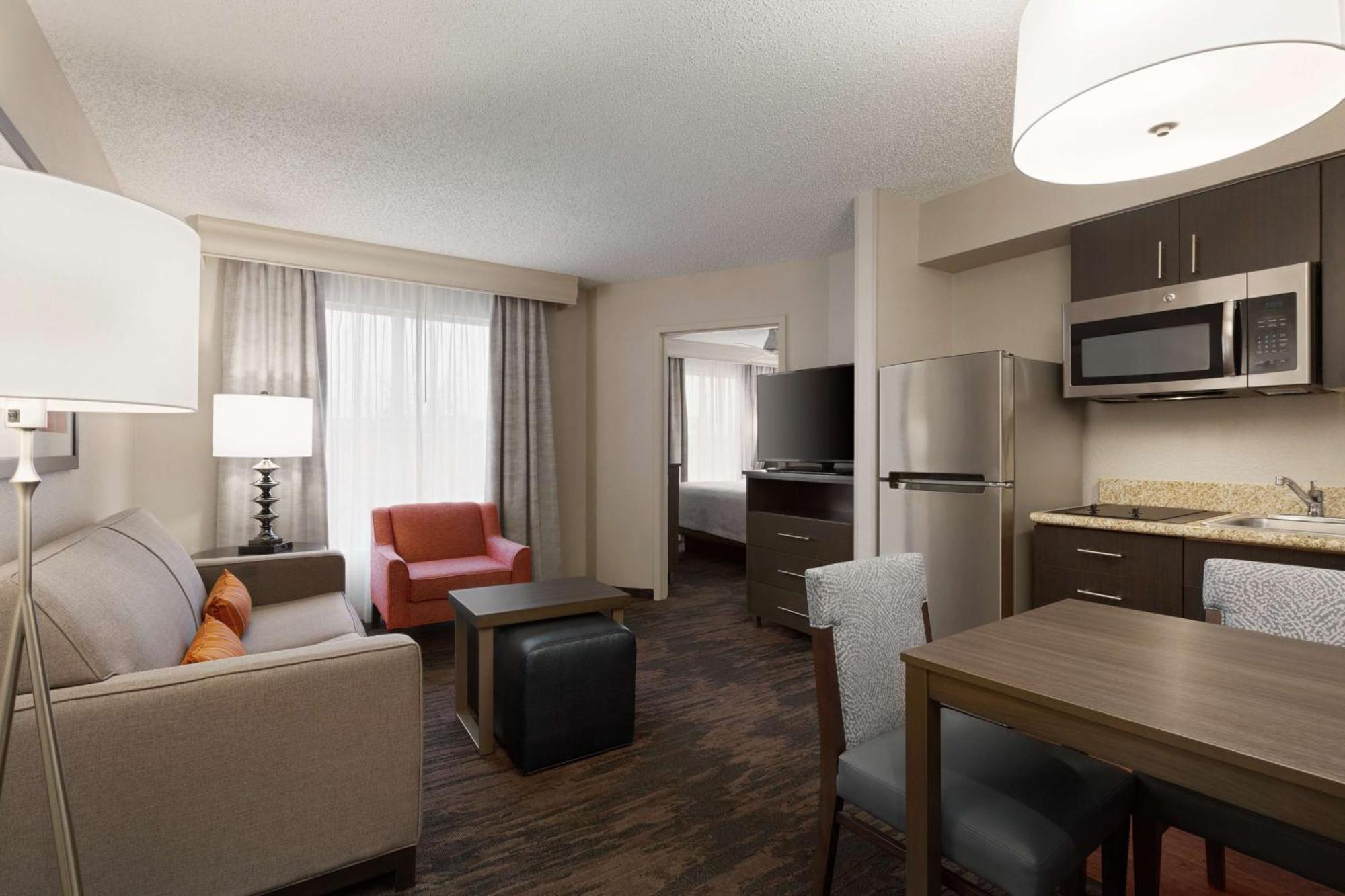 Homewood Suites By Hilton Dallas-Plano Exterior foto