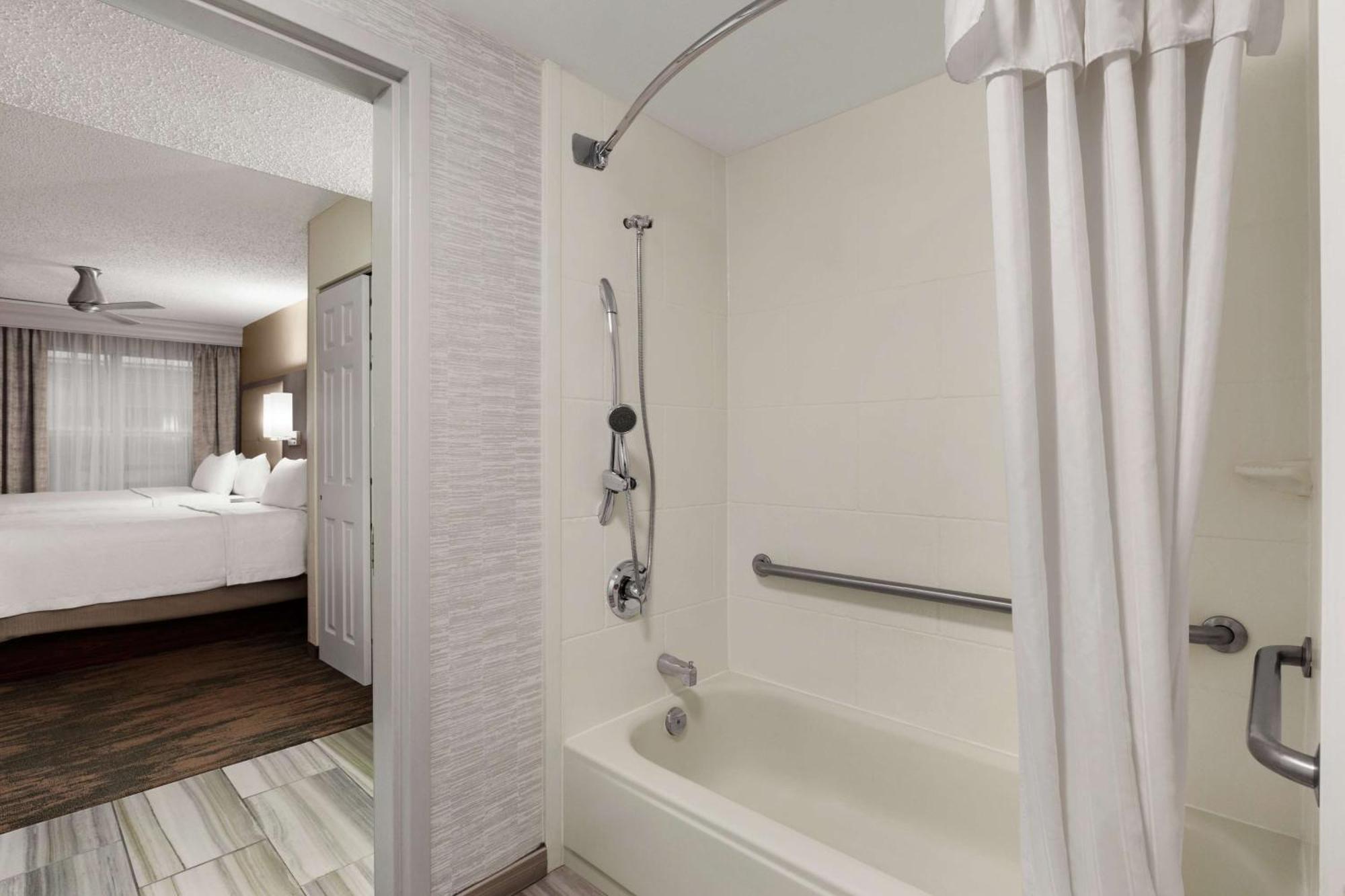 Homewood Suites By Hilton Dallas-Plano Exterior foto