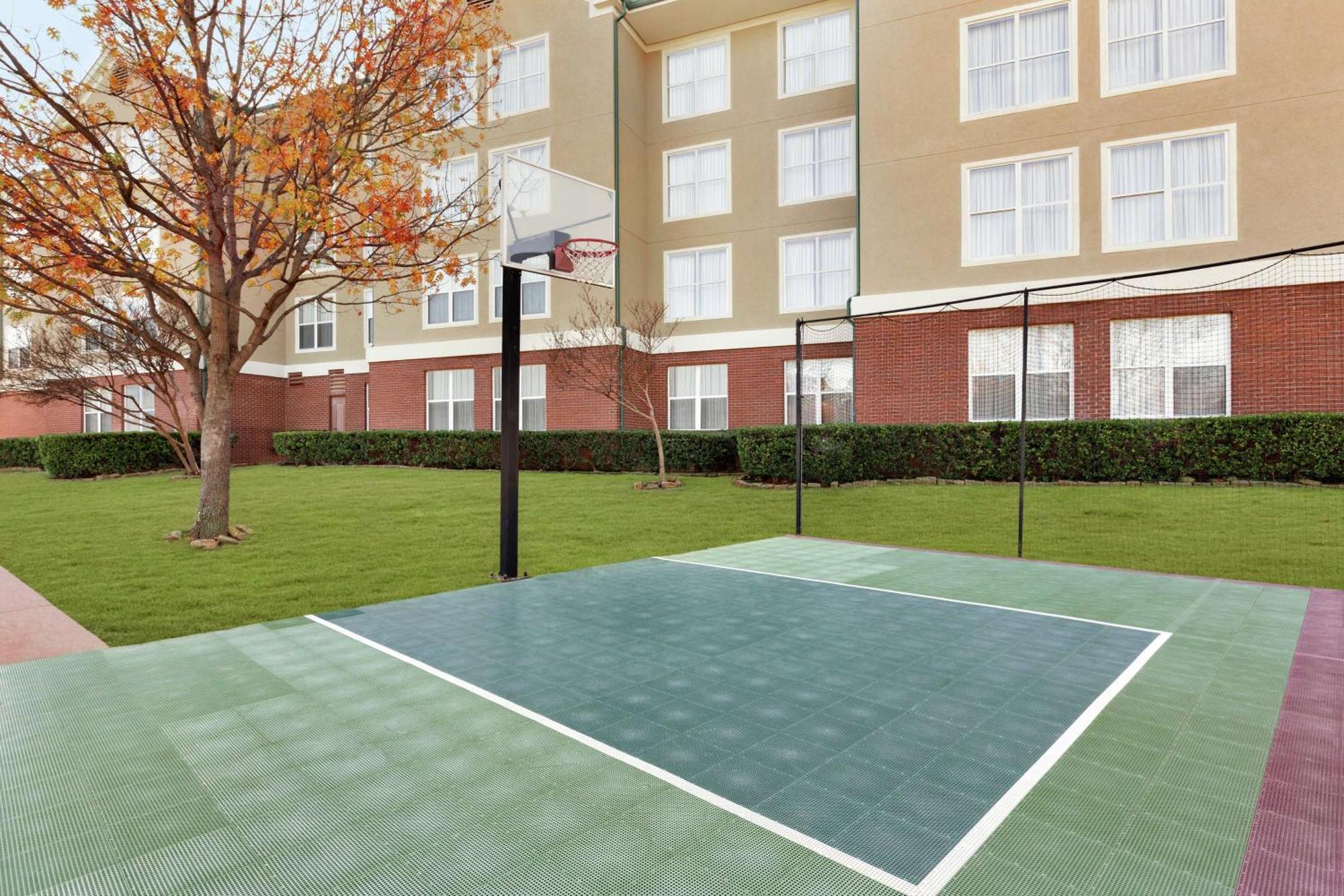 Homewood Suites By Hilton Dallas-Plano Exterior foto