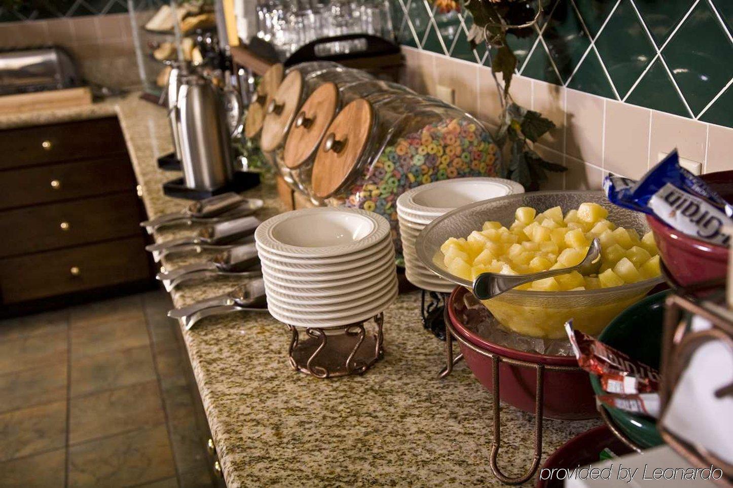 Homewood Suites By Hilton Dallas-Plano Restaurante foto
