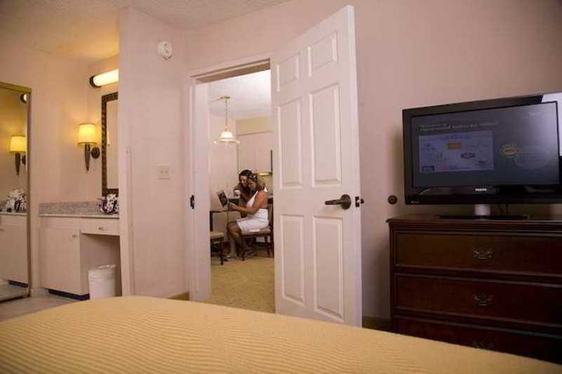 Homewood Suites By Hilton Dallas-Plano Habitación foto