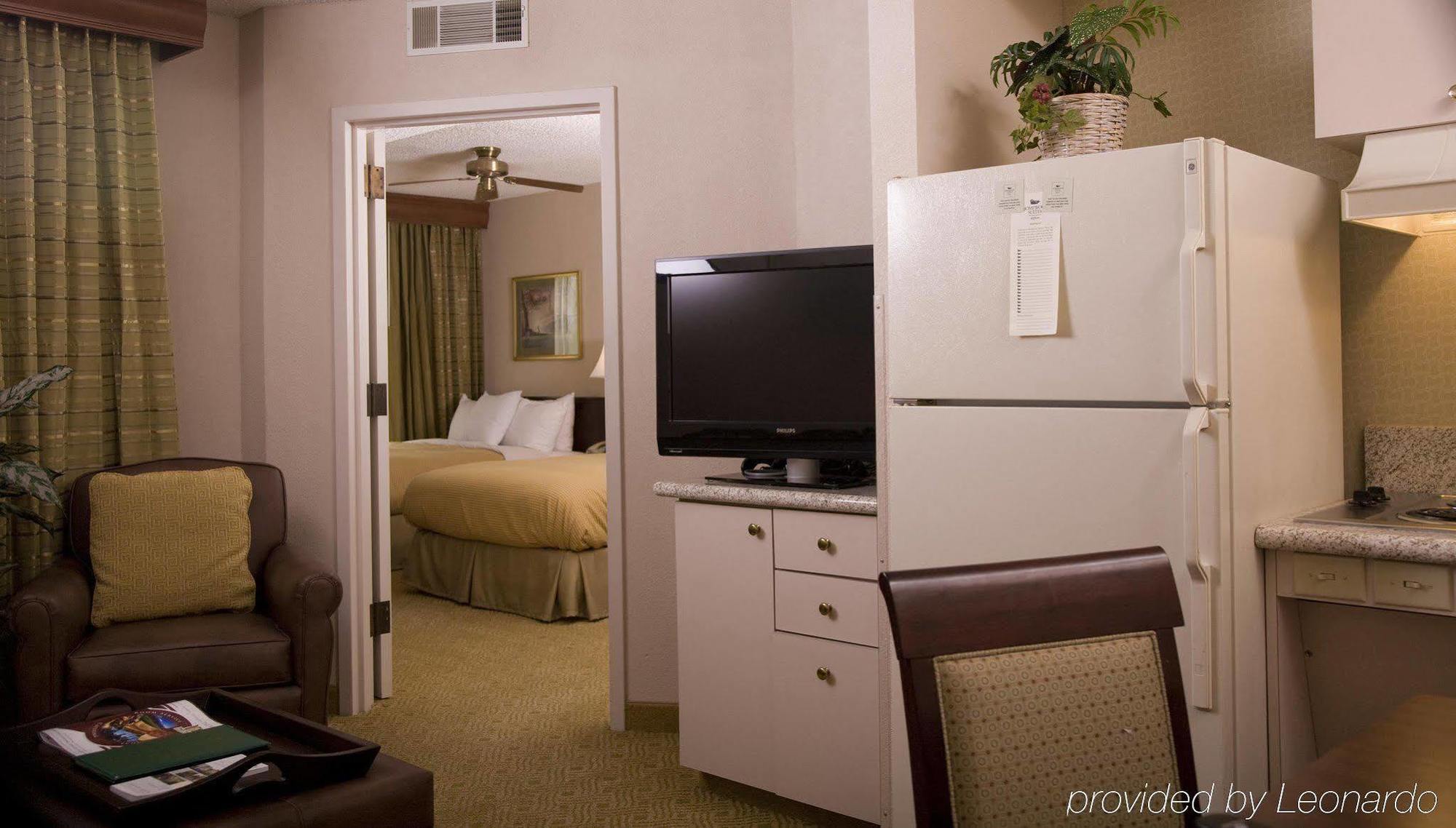 Homewood Suites By Hilton Dallas-Plano Habitación foto