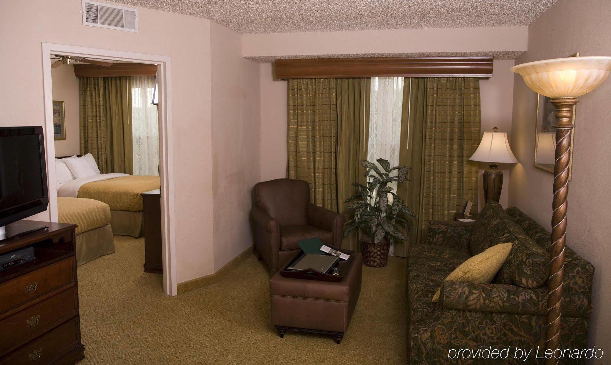 Homewood Suites By Hilton Dallas-Plano Habitación foto