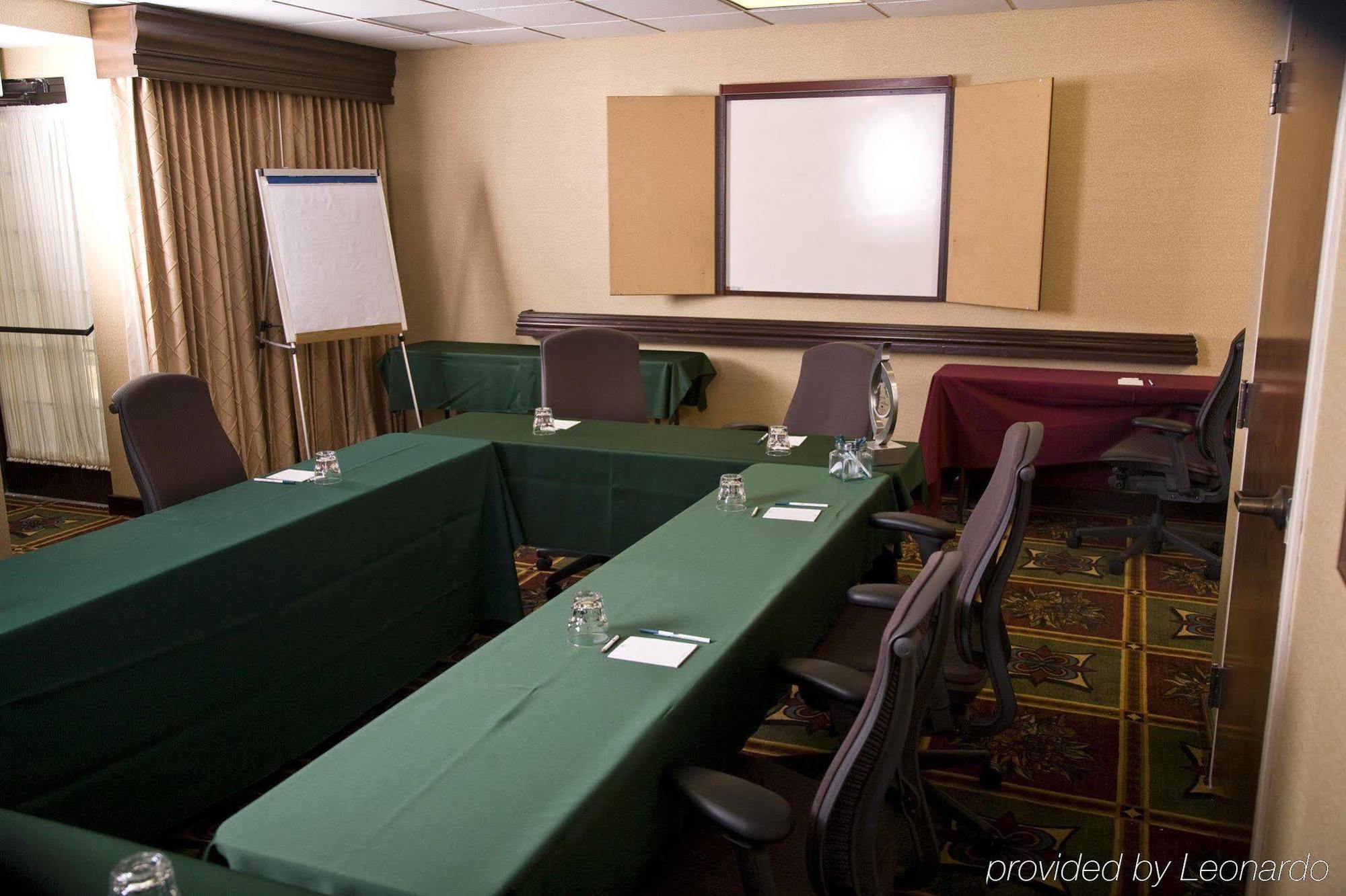 Homewood Suites By Hilton Dallas-Plano Negocio foto