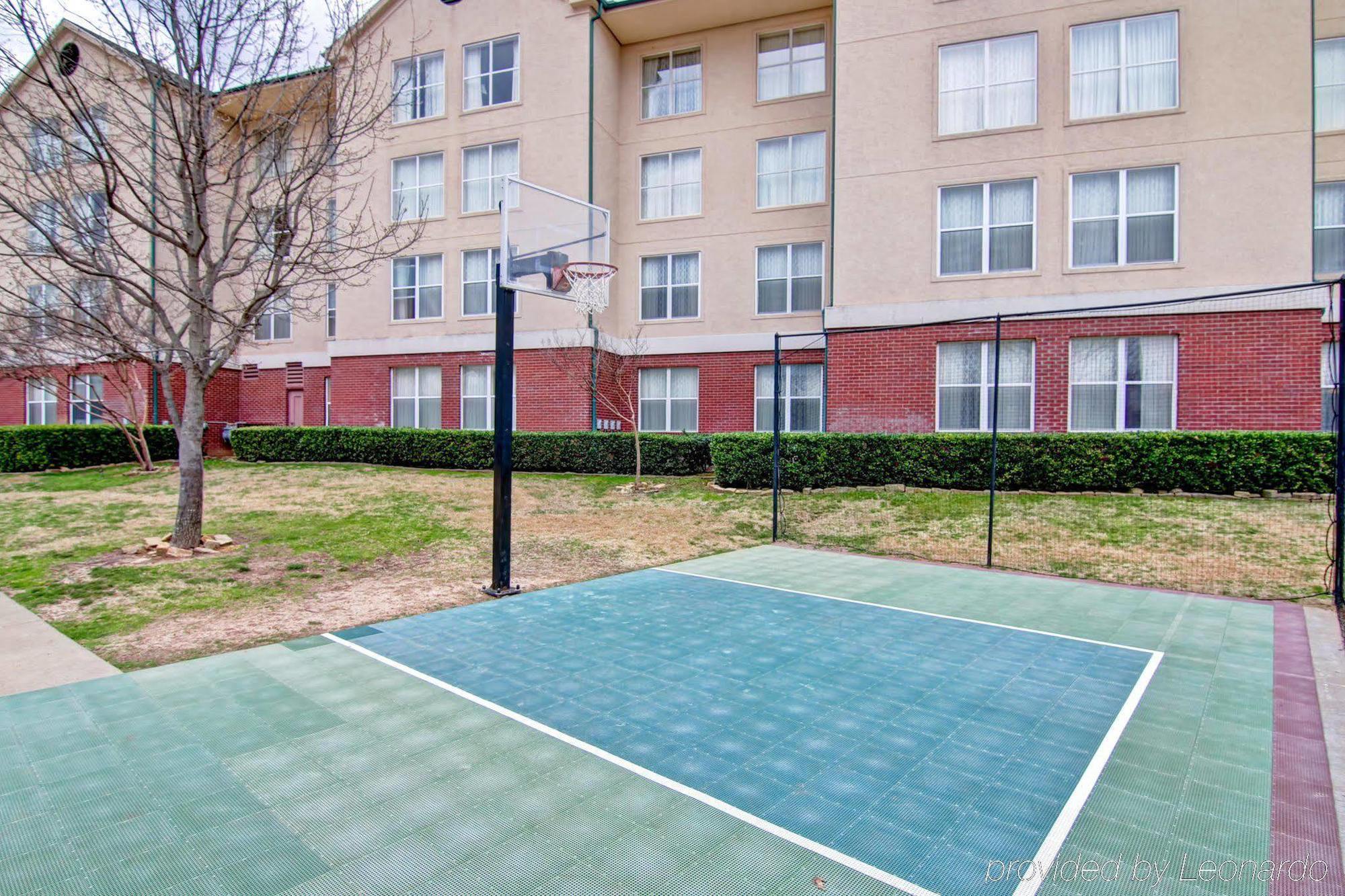 Homewood Suites By Hilton Dallas-Plano Exterior foto