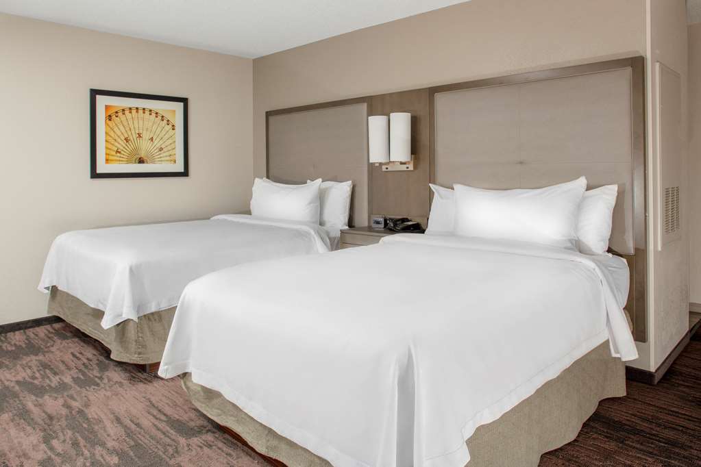 Homewood Suites By Hilton Dallas-Plano Habitación foto