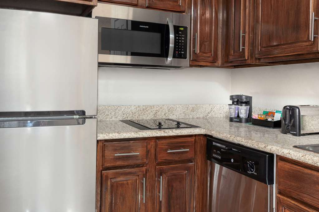 Homewood Suites By Hilton Dallas-Plano Habitación foto