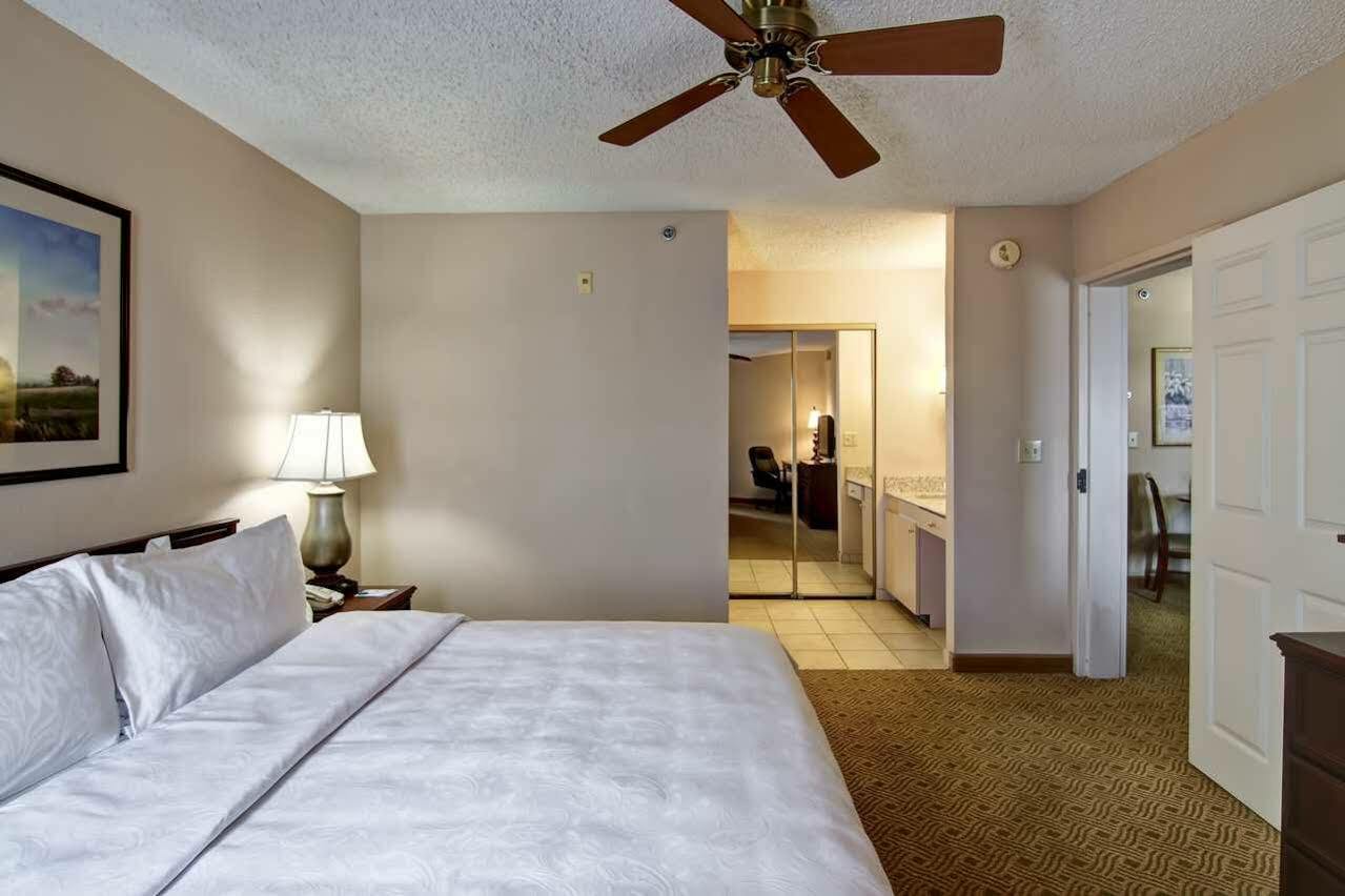 Homewood Suites By Hilton Dallas-Plano Exterior foto
